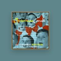 The Columbus Boychoir