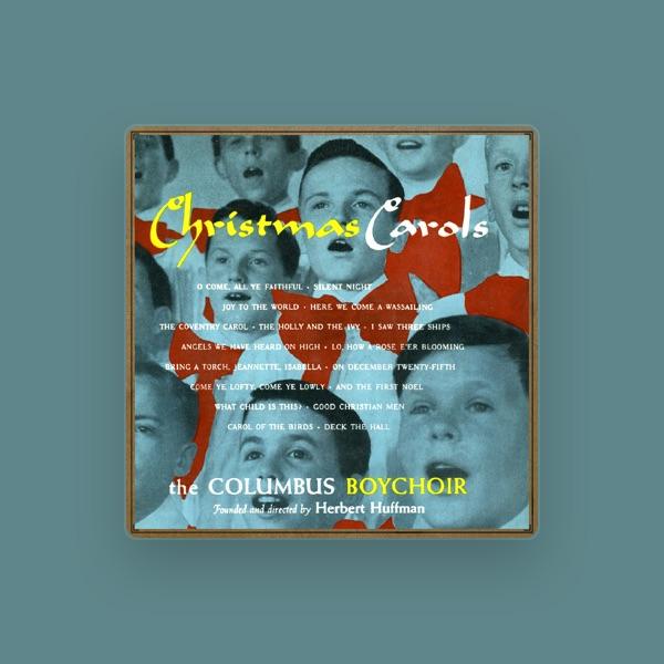The Columbus Boychoir
