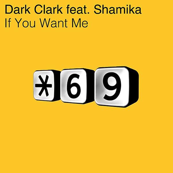 If U Want Me (Future Primitive Mix)