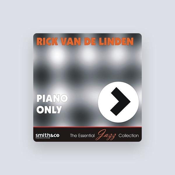 Rick van de Linden