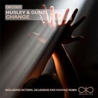 Change (Delicious Remix)