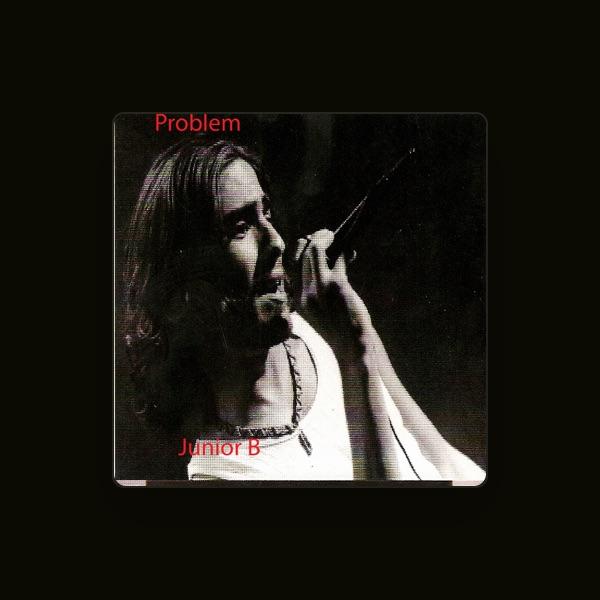 Junior B