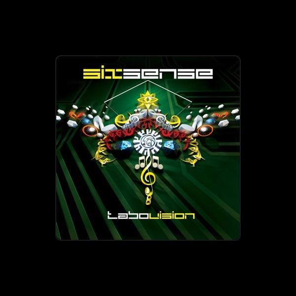 Sixsense
