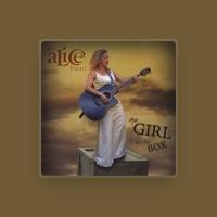 The Alice Project