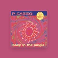 P'casso