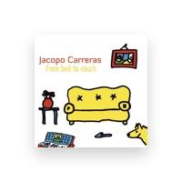 Jacopo Carreras
