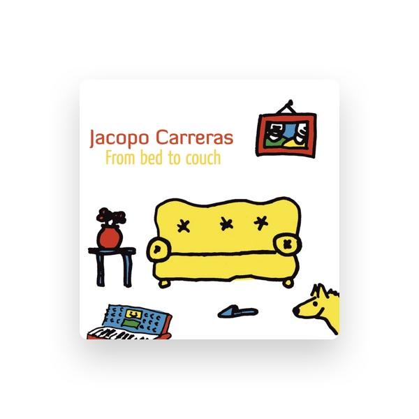 Jacopo Carreras