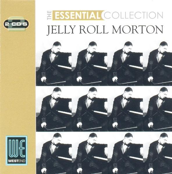Mr Jelly Lord