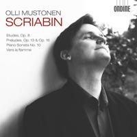 12の練習曲 Op. 8: No. 12 in D-Sharp Minor. Patetico
