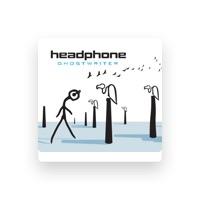 Headphone