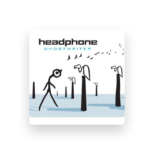 Headphone