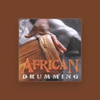 Afrodrumming