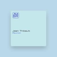 Jean Thibault
