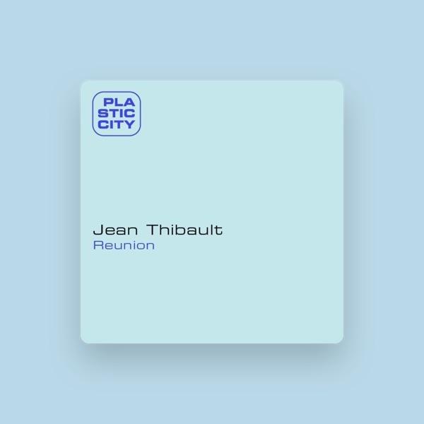 Jean Thibault