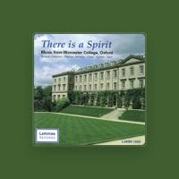 The Chapel Choir of Worcester College