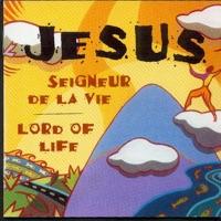 Seigneur de la Vie - À L'Angneau Sur Son Trône