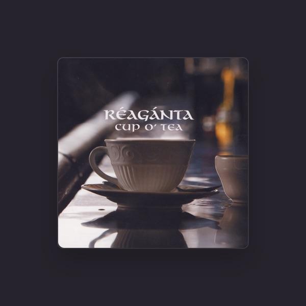 Reaganta