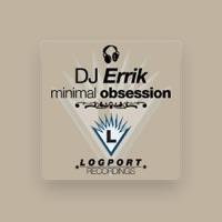DJ Errik