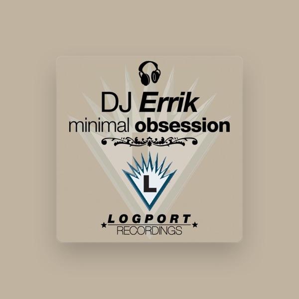 DJ Errik