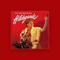 Hildegarde
