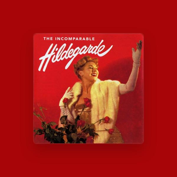Hildegarde