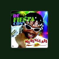 Grupo Merenglass