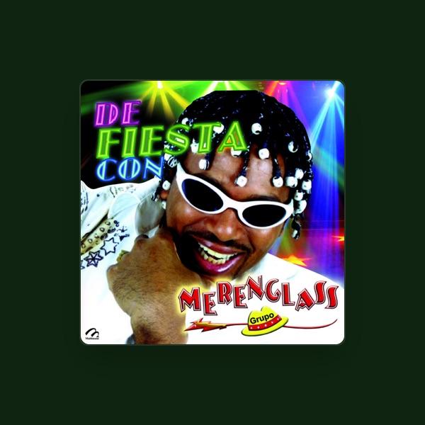 Grupo Merenglass