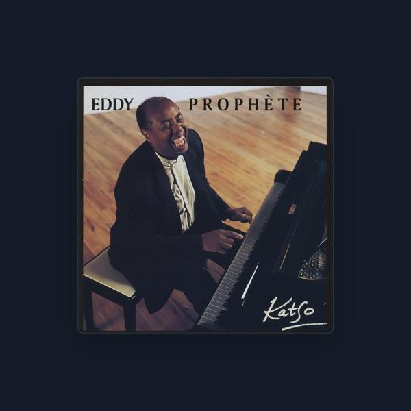 Eddy Prophete
