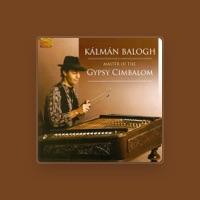 Kalman Balogh