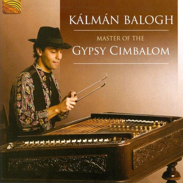 Bulgarian Gipsy Hora