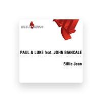 Paul & Luke