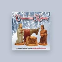 Cifrovaná muzika