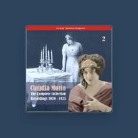 Claudio Muzio