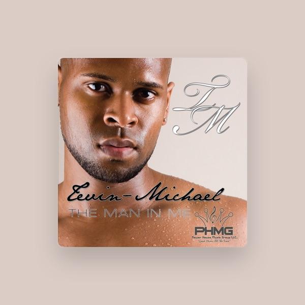 Tevin Michael