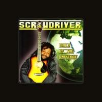 Screwdriver