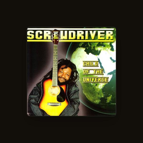 Screwdriver