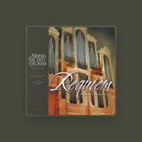 Atlanta Sacred Chorale