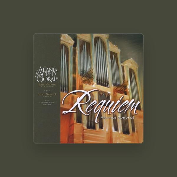 Atlanta Sacred Chorale