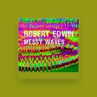 Robert Edwin