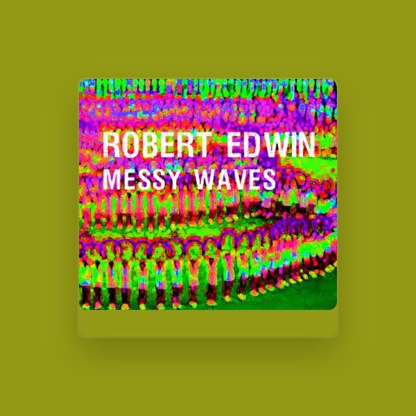 Robert Edwin