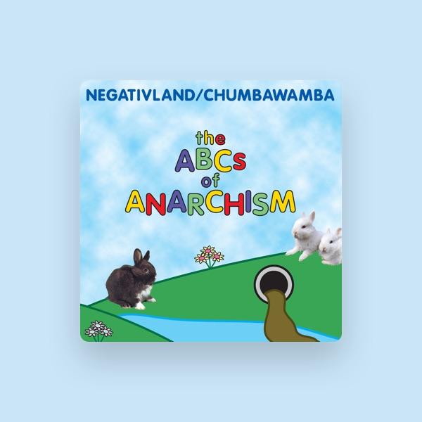 Negativland