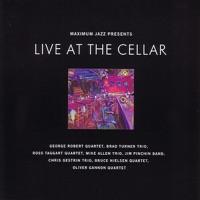 Cannonization (Live)