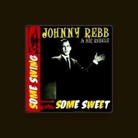 Johnny Rebb & His Rebels