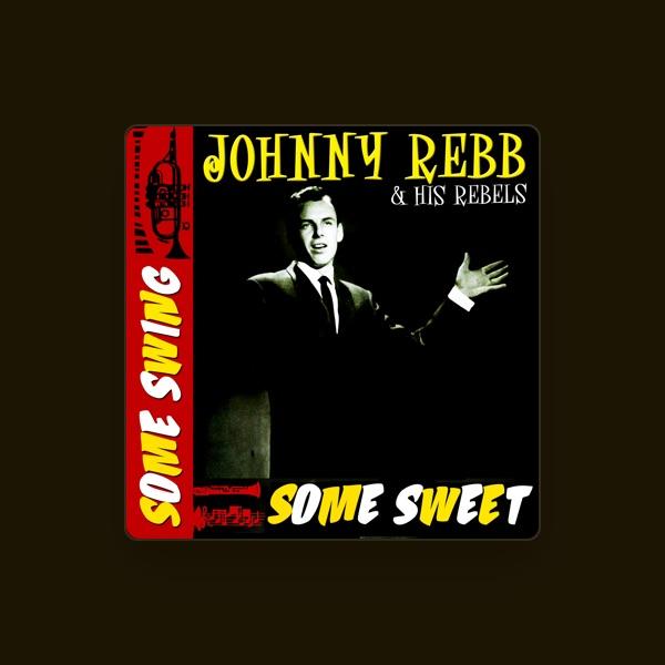 Johnny Rebb & His Rebels