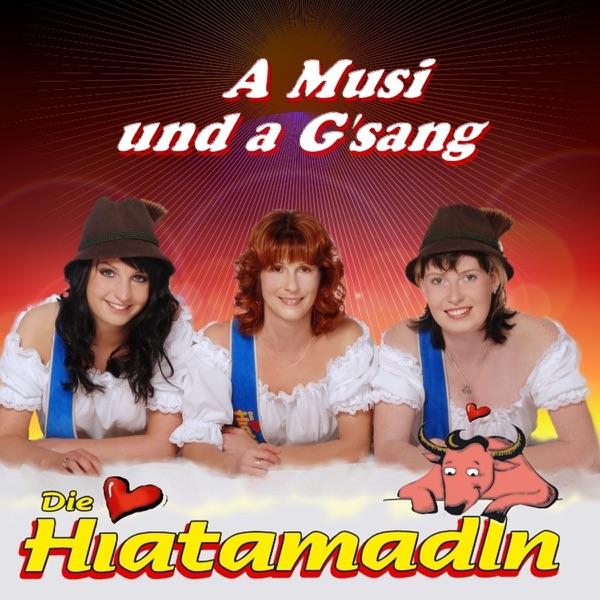 Thangauer Fanclub Polka