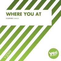 Where You At (A.R. Remix)