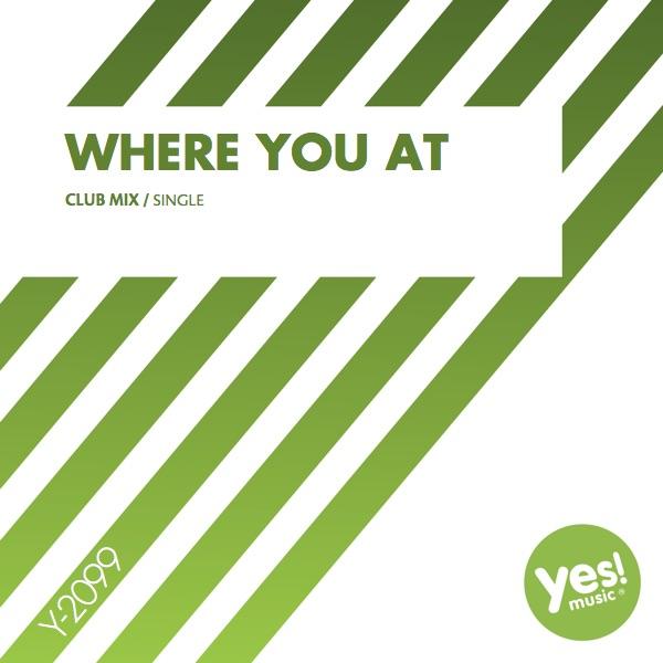 Where You At (A.R. Remix)