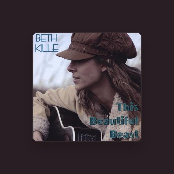 Beth Kille
