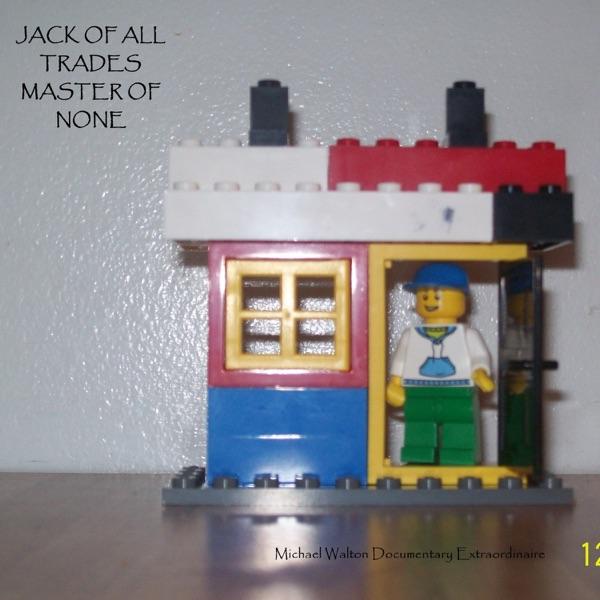 Talk to Jesus (feat. Benjamin Babcock)