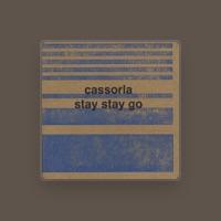 Cassorla